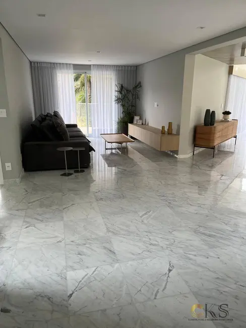 Foto 5 de Casa com 4 quartos à venda, 625m2 em Barueri - SP