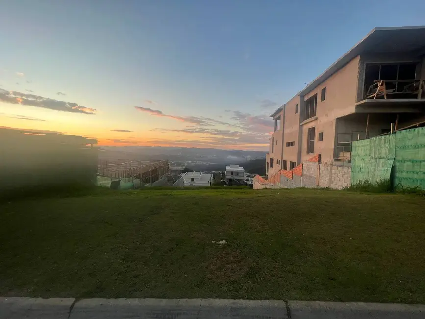 Foto 4 de Terreno / Lote à venda, 520m2 em Santana De Parnaiba - SP