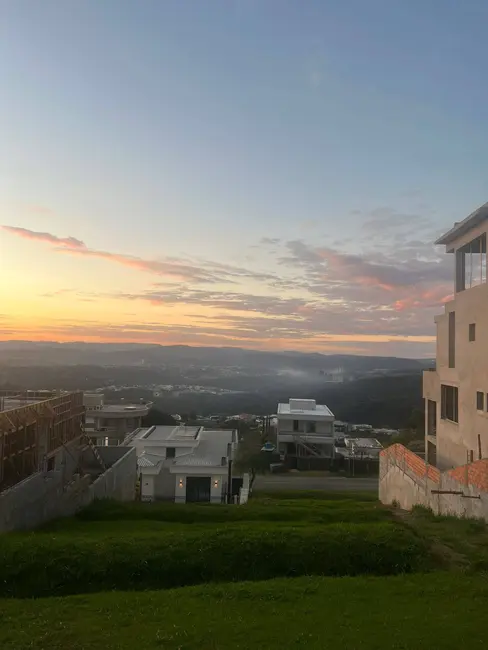 Foto 3 de Terreno / Lote à venda, 520m2 em Santana De Parnaiba - SP