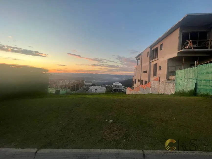 Foto 4 de Terreno / Lote à venda, 520m2 em Santana De Parnaiba - SP