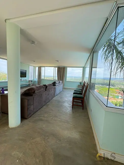 Foto 7 de Casa com 5 quartos à venda, 420m2 em Pardinho - SP