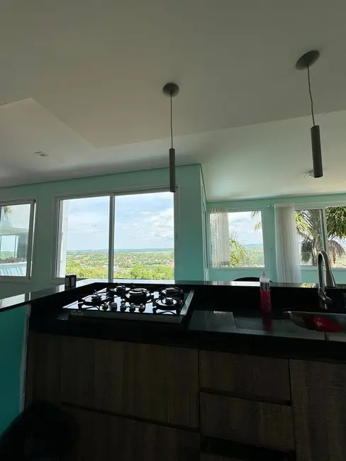 Foto 5 de Casa com 5 quartos à venda, 420m2 em Pardinho - SP