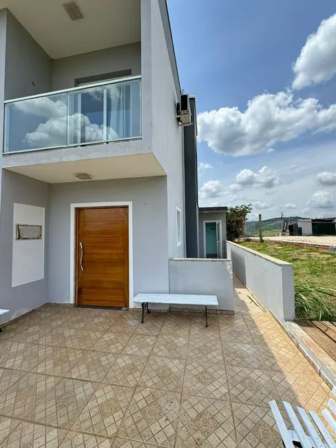 Foto 3 de Casa com 5 quartos à venda, 420m2 em Pardinho - SP