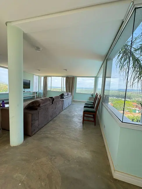 Foto 7 de Casa com 5 quartos à venda, 420m2 em Pardinho - SP