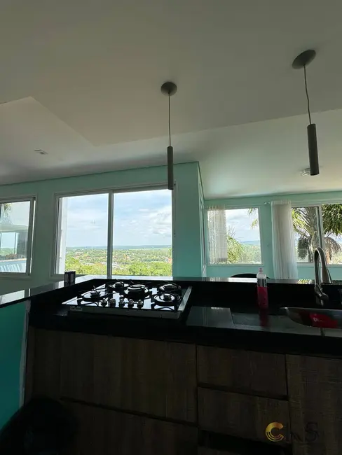 Foto 5 de Casa com 5 quartos à venda, 420m2 em Pardinho - SP