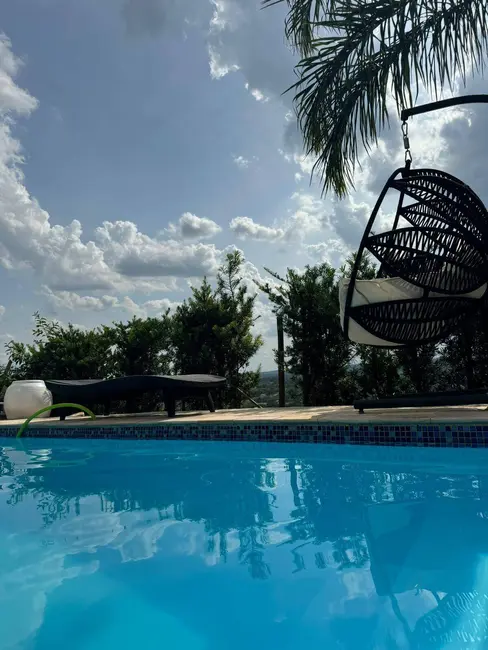 Foto 1 de Casa com 5 quartos à venda, 420m2 em Pardinho - SP