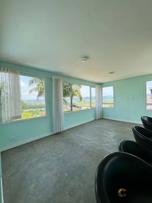 Foto 6 de Casa com 5 quartos à venda, 420m2 em Pardinho - SP