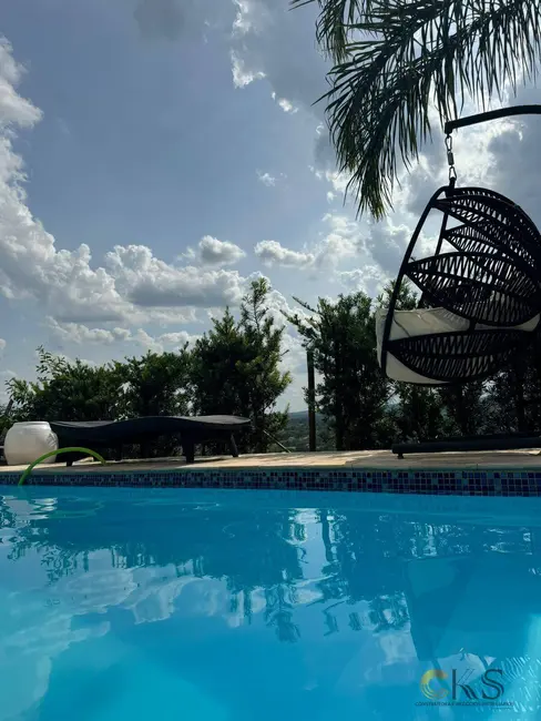 Foto 1 de Casa com 5 quartos à venda, 420m2 em Pardinho - SP