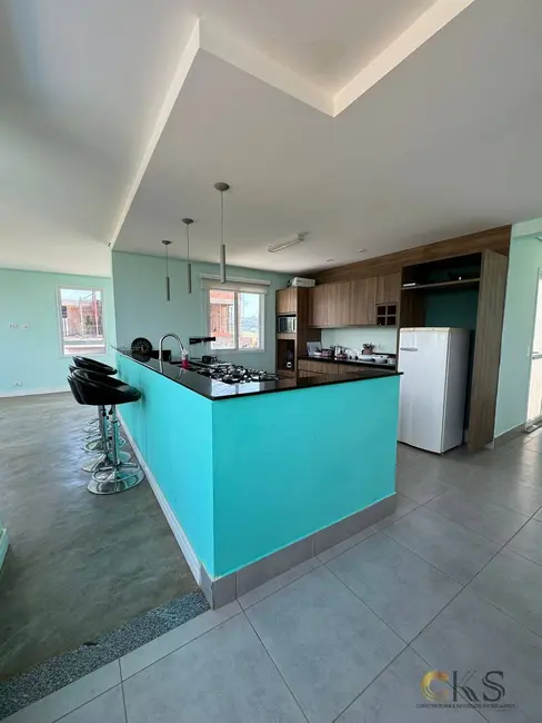 Foto 4 de Casa com 5 quartos à venda, 420m2 em Pardinho - SP