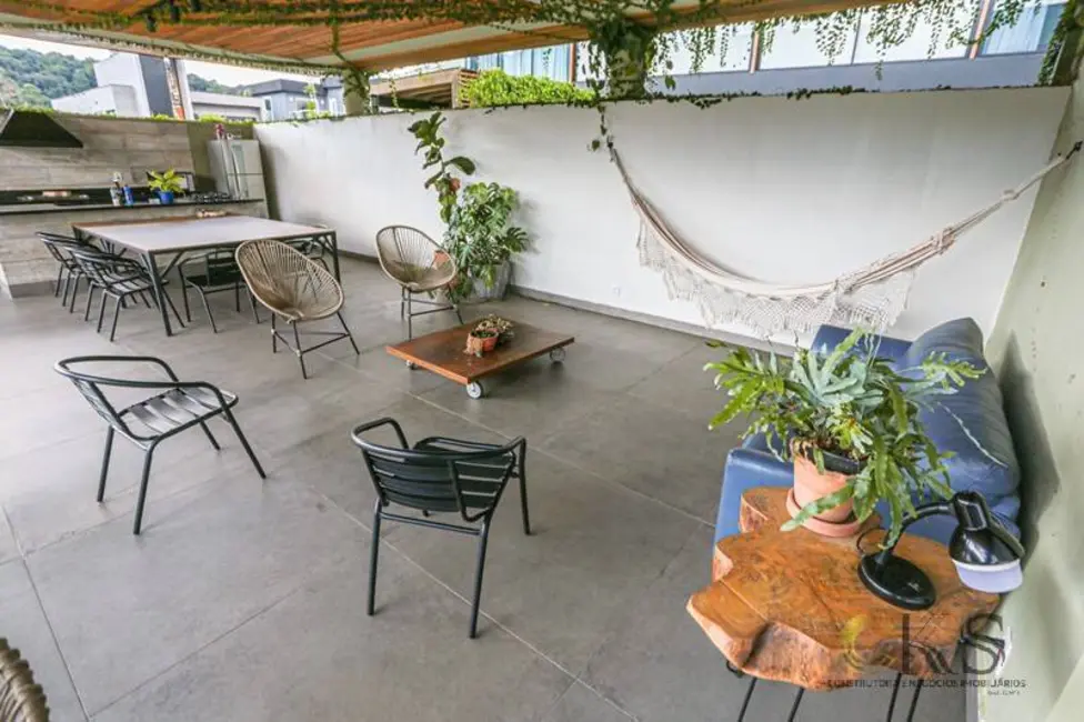 Foto 9 de Casa com 4 quartos à venda e para alugar, 500m2 em Santana De Parnaiba - SP