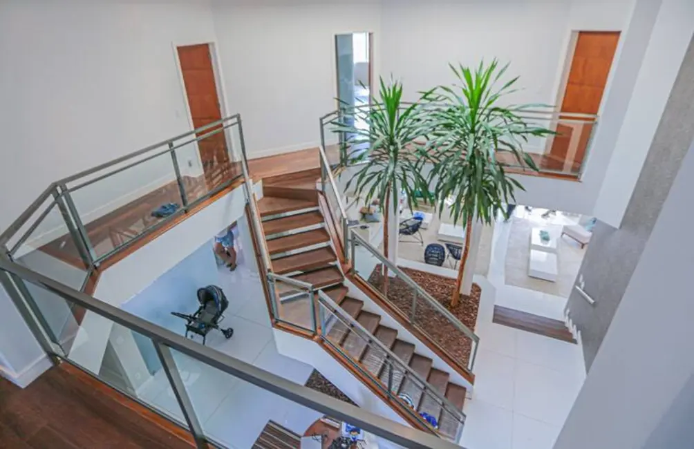 Foto 6 de Casa com 4 quartos à venda e para alugar, 525m2 em Alphaville Residencial Dois, Barueri - SP