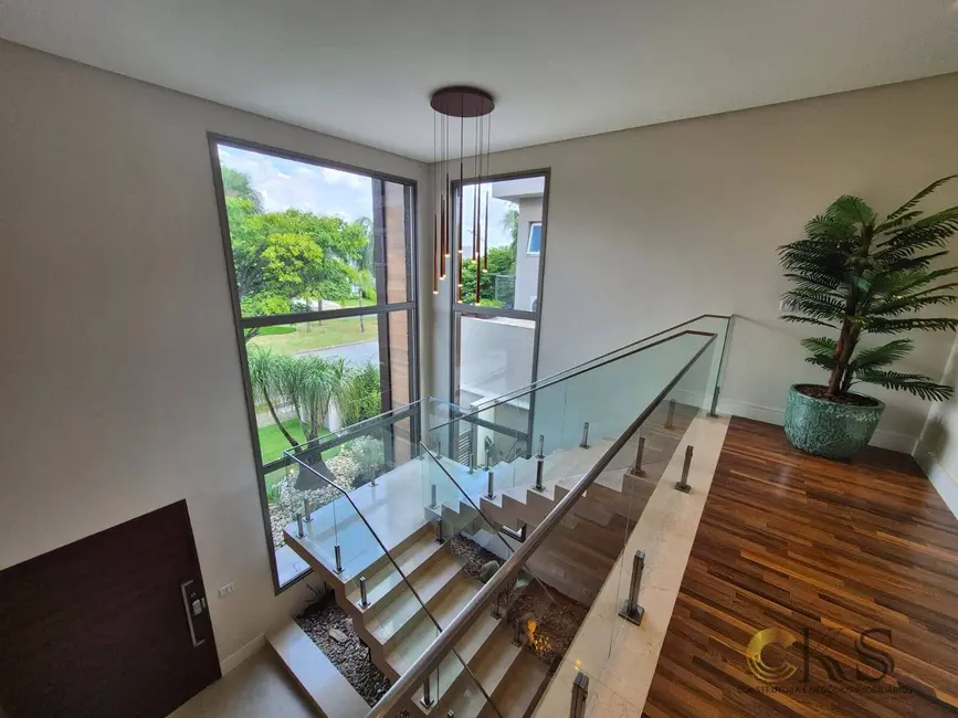 Foto 9 de Casa com 5 quartos à venda, 407m2 em Santana De Parnaiba - SP