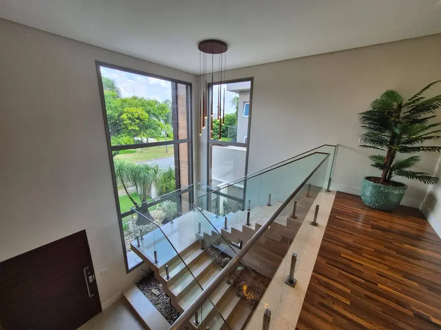 Foto 9 de Casa com 5 quartos à venda, 407m2 em Santana De Parnaiba - SP