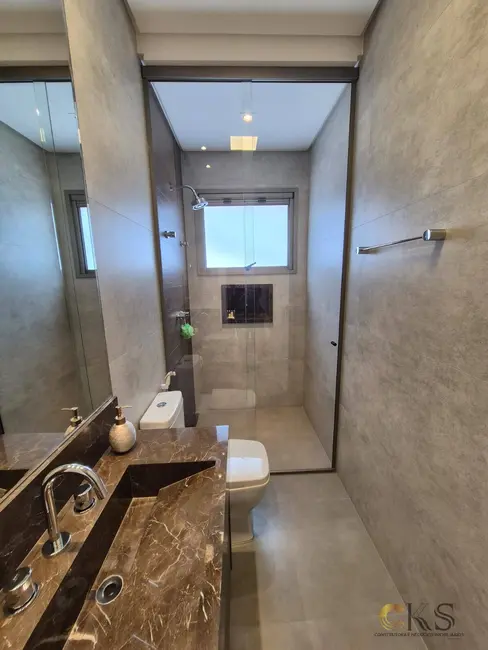 Foto 7 de Casa com 5 quartos à venda, 407m2 em Santana De Parnaiba - SP