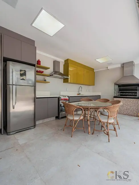 Foto 5 de Casa com 4 quartos à venda, 900m2 em Alphaville Residencial Dois, Barueri - SP