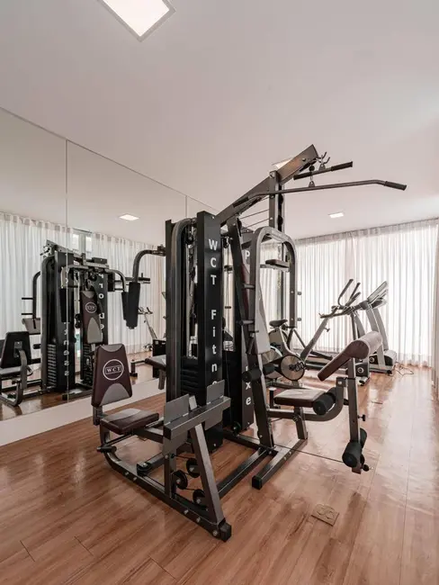 Foto 6 de Casa com 4 quartos à venda, 900m2 em Alphaville Residencial Dois, Barueri - SP