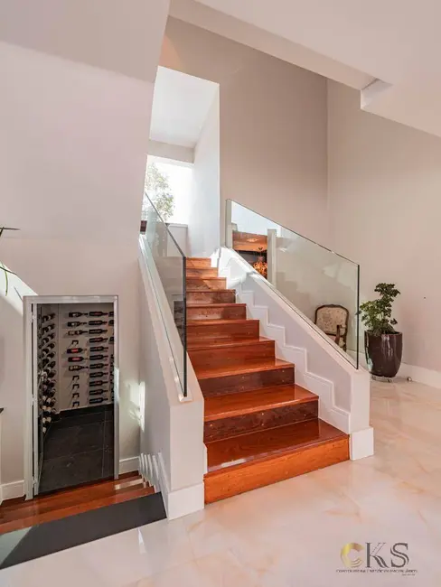 Foto 3 de Casa com 4 quartos à venda, 900m2 em Alphaville Residencial Dois, Barueri - SP
