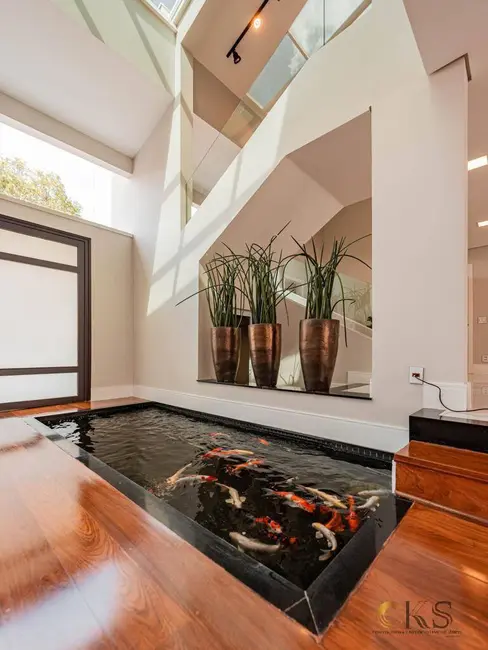 Foto 4 de Casa com 4 quartos à venda, 900m2 em Alphaville Residencial Dois, Barueri - SP