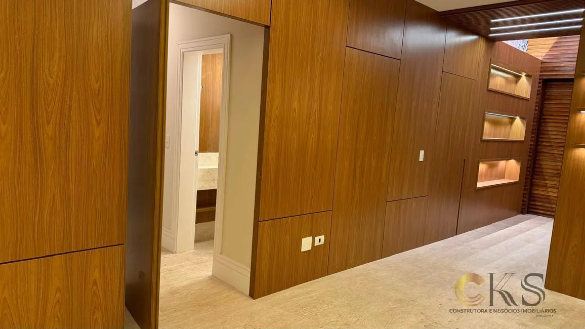 Foto 9 de Casa com 4 quartos à venda, 434m2 em Barueri - SP