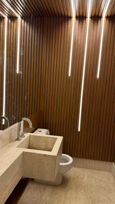 Foto 6 de Casa com 4 quartos à venda, 434m2 em Barueri - SP