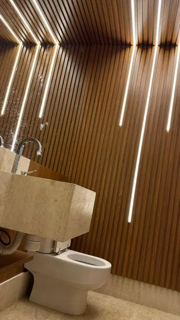 Foto 7 de Casa com 4 quartos à venda, 434m2 em Barueri - SP