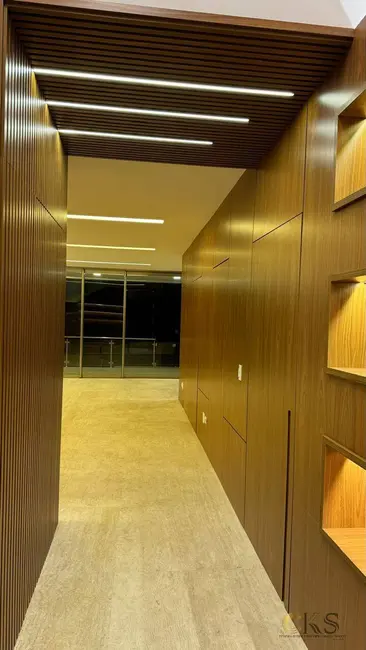 Foto 8 de Casa com 4 quartos à venda, 434m2 em Barueri - SP
