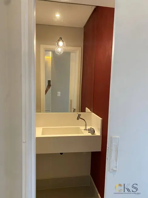 Foto 6 de Casa com 4 quartos à venda, 257m2 em Santana De Parnaiba - SP