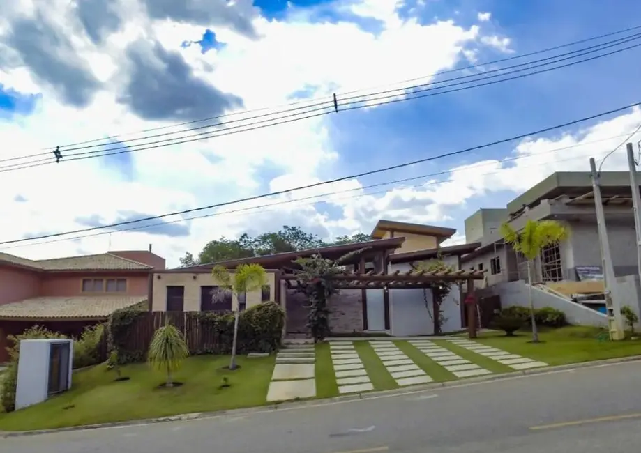 Foto 3 de Casa com 4 quartos à venda, 287m2 em Kurumin, Itu - SP