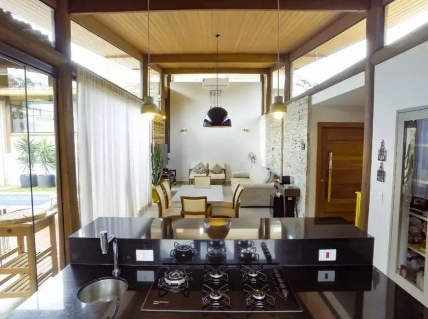 Foto 9 de Casa com 4 quartos à venda, 287m2 em Kurumin, Itu - SP