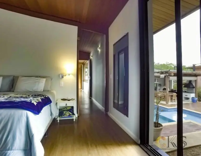 Foto 7 de Casa com 4 quartos à venda, 287m2 em Kurumin, Itu - SP