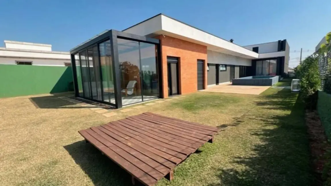 Foto 9 de Casa com 4 quartos à venda, 401m2 em Kurumin, Itu - SP