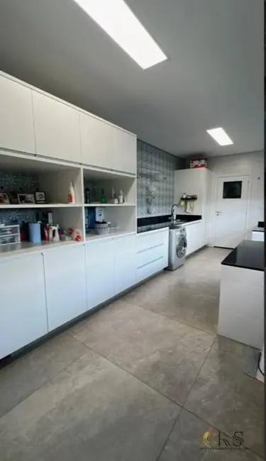 Foto 7 de Casa com 4 quartos à venda, 401m2 em Kurumin, Itu - SP