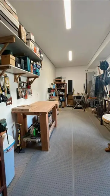 Foto 6 de Casa com 4 quartos à venda, 401m2 em Kurumin, Itu - SP