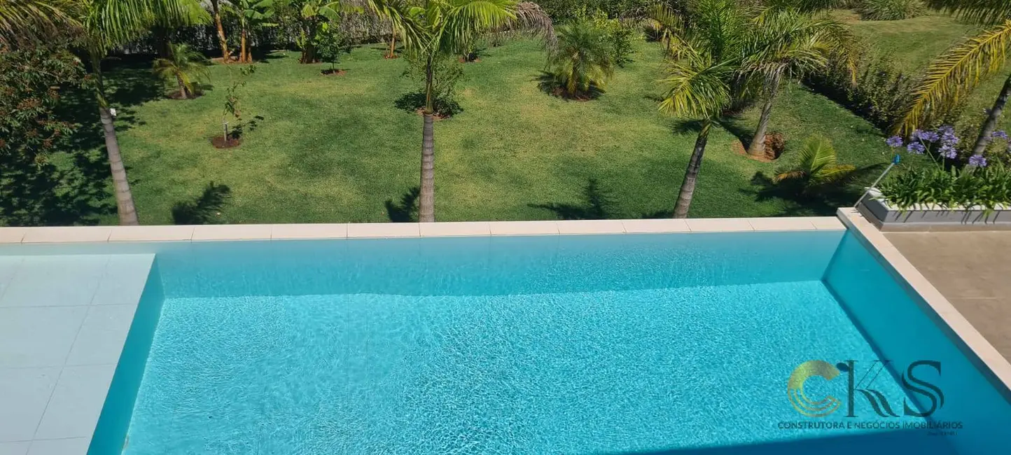 Casa com 4 quartos à venda, 350m2 em Kurumin, Itu - SP - imagem 3 Foto 3 de Casa com 4 quartos à venda, 350m2 em Kurumin, Itu - SP