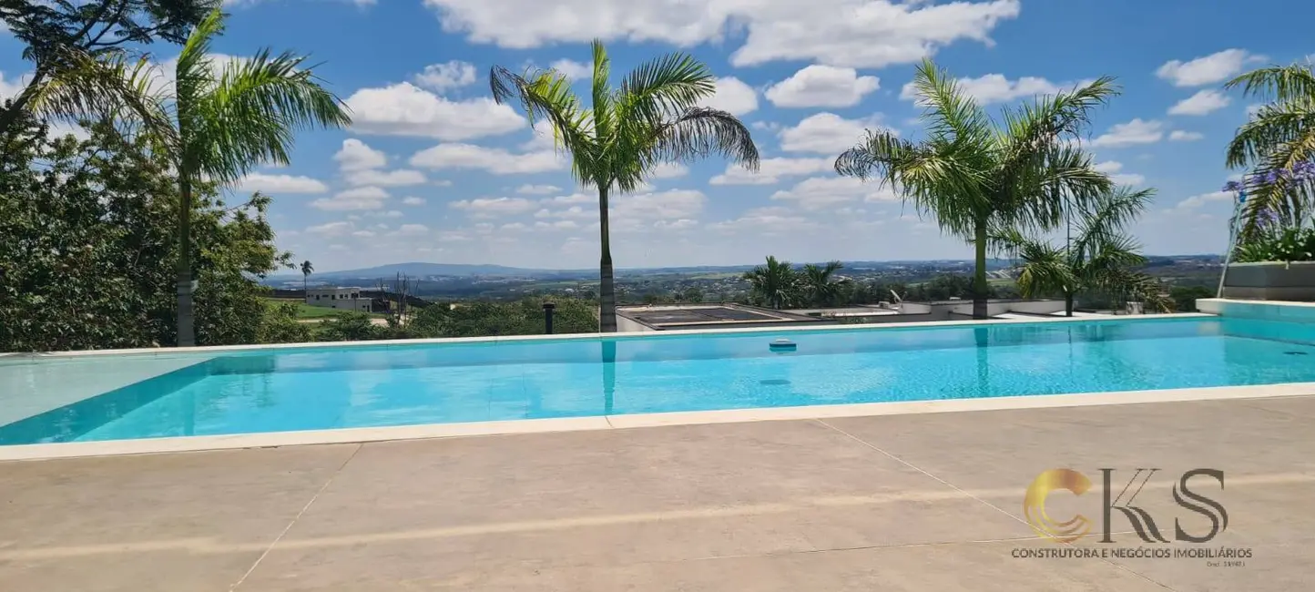Casa com 4 quartos à venda, 350m2 em Kurumin, Itu - SP - imagem 2 Foto 2 de Casa com 4 quartos à venda, 350m2 em Kurumin, Itu - SP