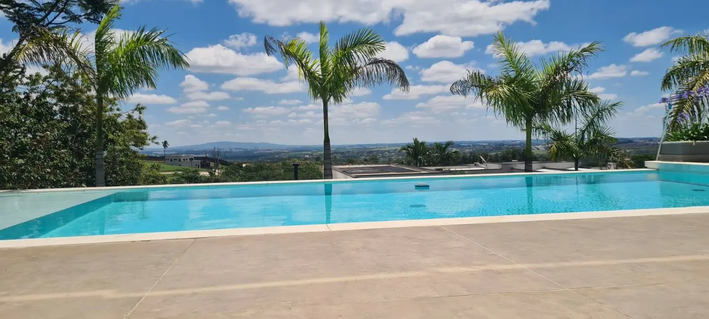 Foto 2 de Casa com 4 quartos à venda, 350m2 em Kurumin, Itu - SP