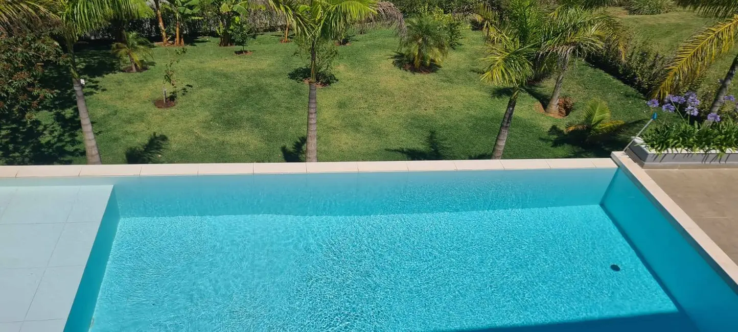 Foto 3 de Casa com 4 quartos à venda, 350m2 em Kurumin, Itu - SP