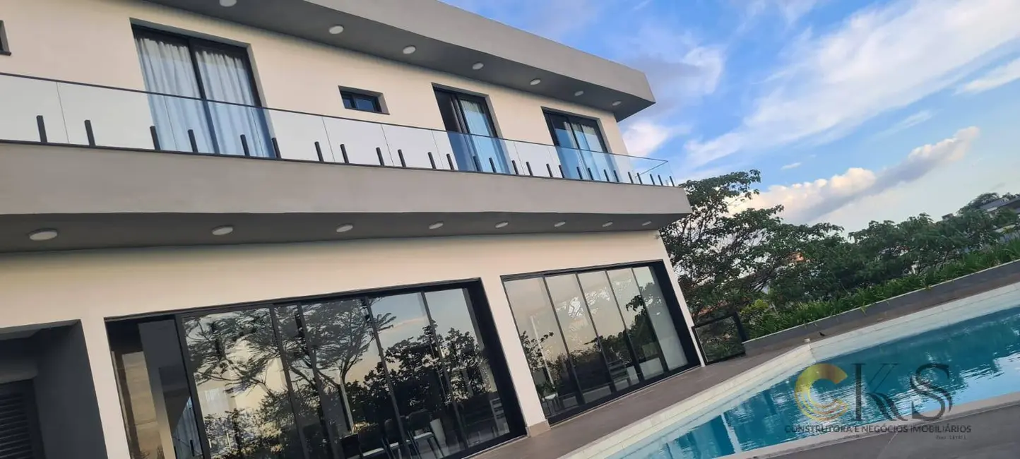 Casa com 4 quartos à venda, 350m2 em Kurumin, Itu - SP - imagem 1 Foto 1 de Casa com 4 quartos à venda, 350m2 em Kurumin, Itu - SP