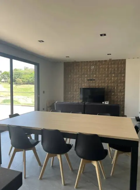 Foto 2 de Casa com 4 quartos à venda, 380m2 em Kurumin, Itu - SP