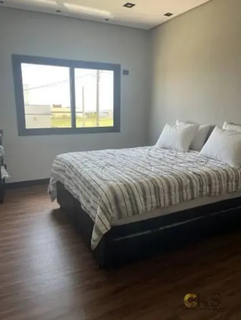 Casa com 4 quartos à venda, 380m2 em Kurumin, Itu - SP - imagem 9 Foto 9 de Casa com 4 quartos à venda, 380m2 em Kurumin, Itu - SP