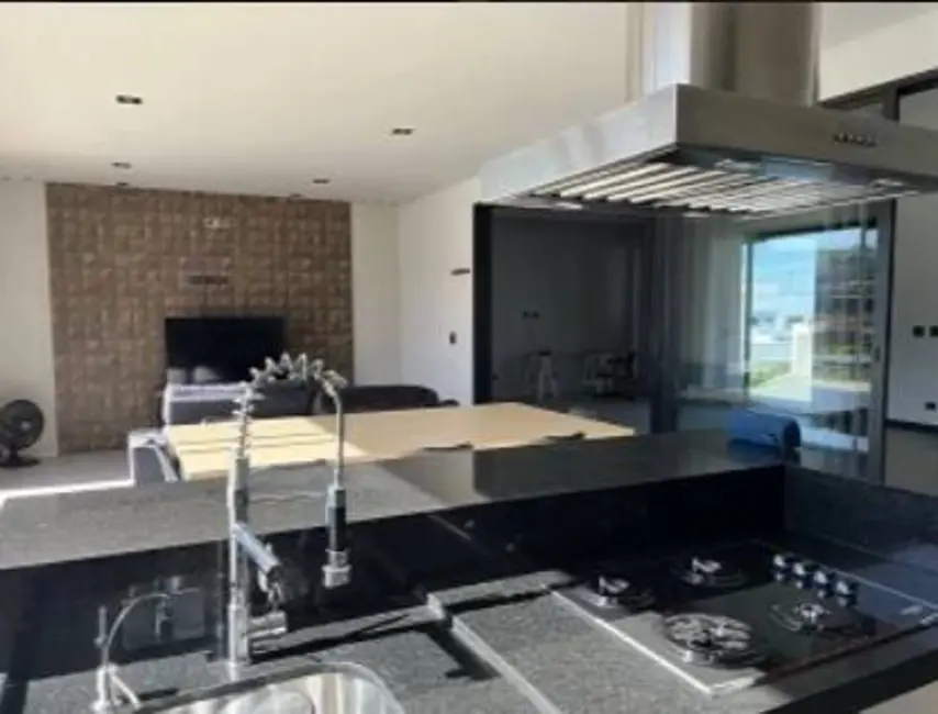 Foto 6 de Casa com 4 quartos à venda, 380m2 em Kurumin, Itu - SP