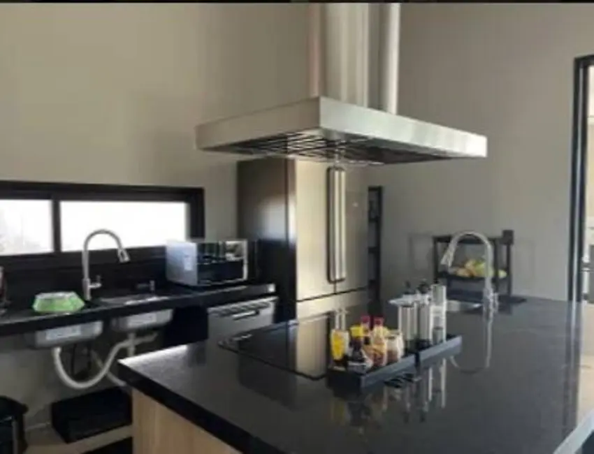 Foto 7 de Casa com 4 quartos à venda, 380m2 em Kurumin, Itu - SP