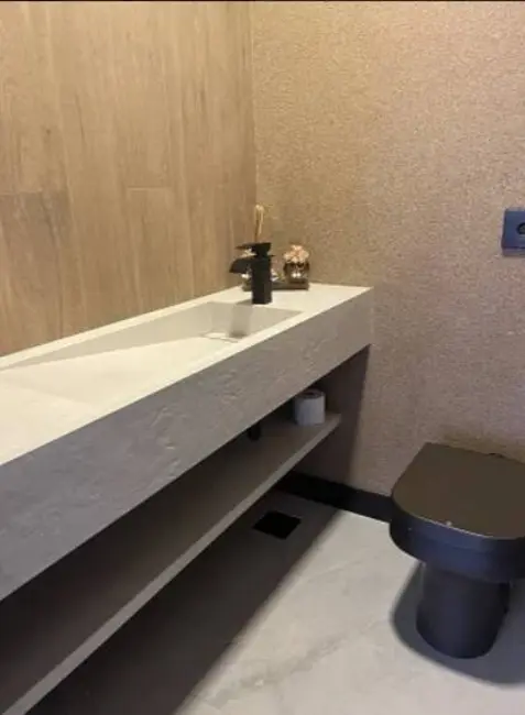 Foto 8 de Casa com 4 quartos à venda, 380m2 em Kurumin, Itu - SP