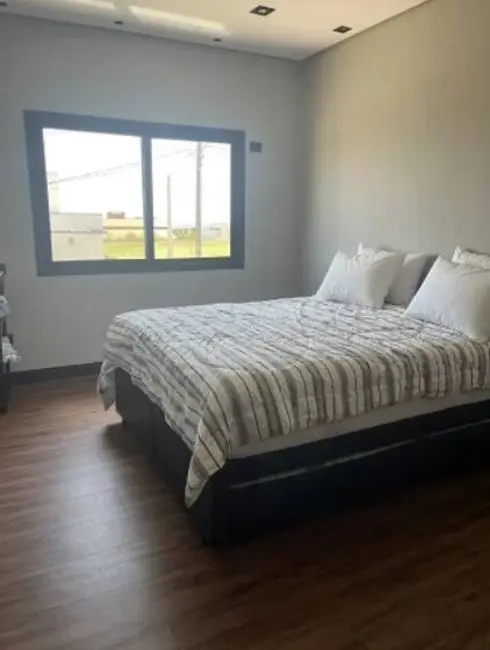 Foto 9 de Casa com 4 quartos à venda, 380m2 em Kurumin, Itu - SP