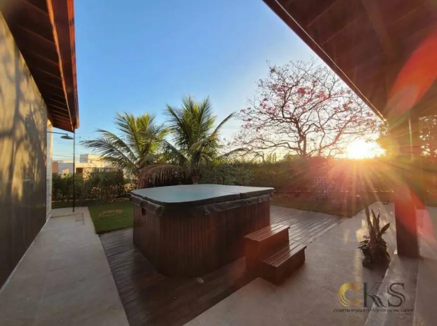 Foto 7 de Casa com 3 quartos à venda, 336m2 em Jardim Reserva Bom Viver de Indaiatuba, Indaiatuba - SP