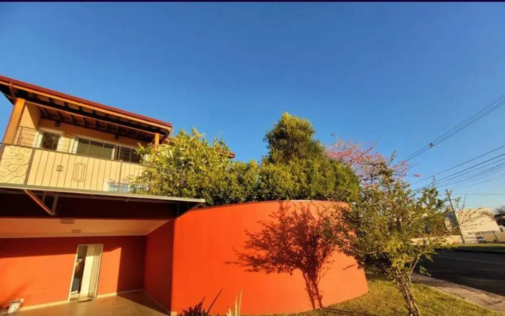 Foto 1 de Casa com 3 quartos à venda, 336m2 em Jardim Reserva Bom Viver de Indaiatuba, Indaiatuba - SP