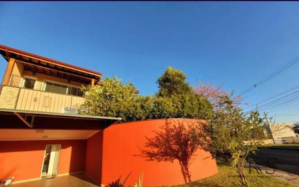 Foto 1 de Casa com 3 quartos à venda, 336m2 em Jardim Reserva Bom Viver de Indaiatuba, Indaiatuba - SP