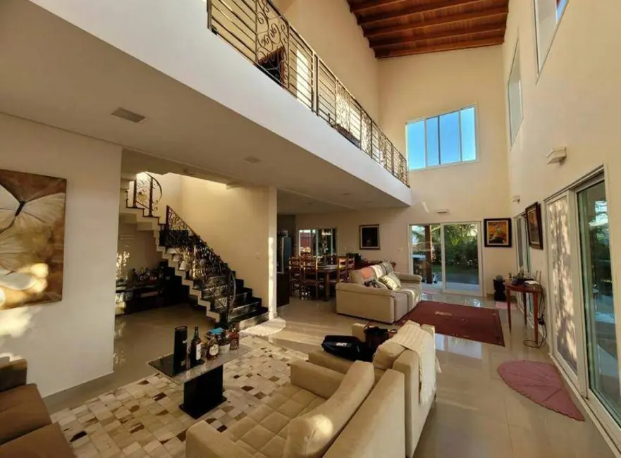 Foto 5 de Casa com 3 quartos à venda, 336m2 em Jardim Reserva Bom Viver de Indaiatuba, Indaiatuba - SP