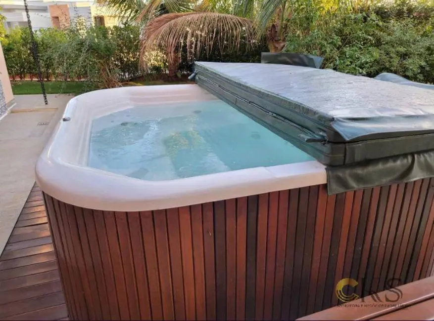 Foto 6 de Casa com 3 quartos à venda, 336m2 em Jardim Reserva Bom Viver de Indaiatuba, Indaiatuba - SP