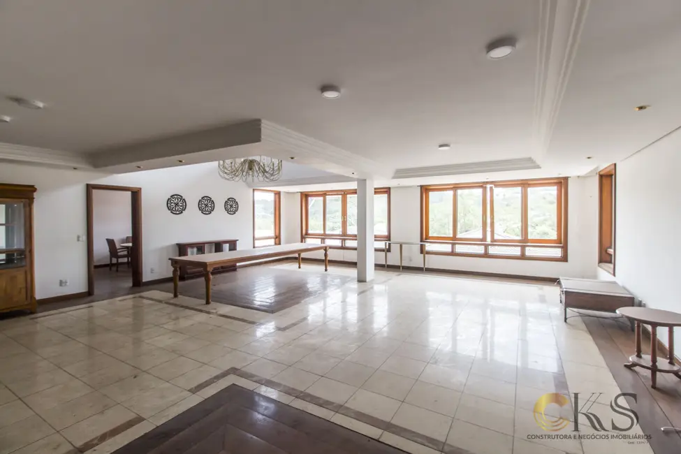 Foto 5 de Casa com 4 quartos à venda e para alugar, 635m2 em Santana De Parnaiba - SP